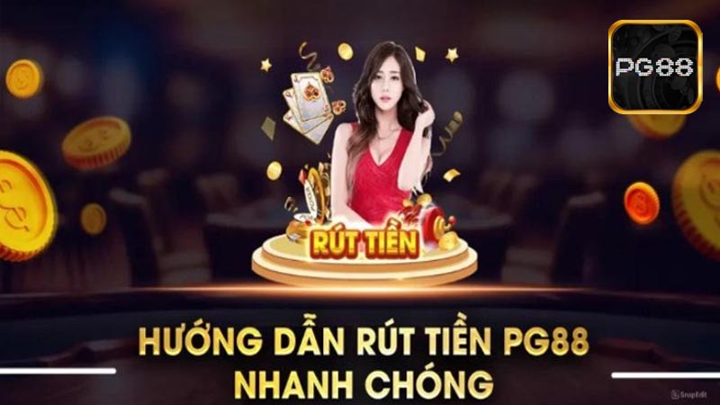 Những hình thức rút thưởng PG88 phổ biến nhất