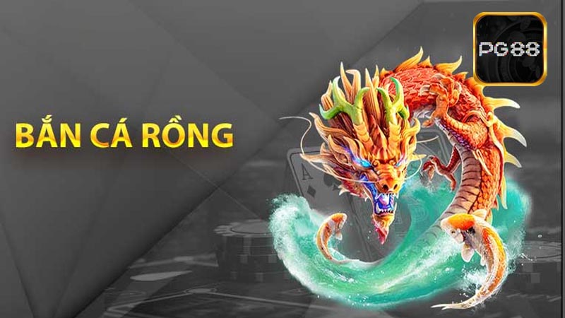 Ưu điểm khi chơi game bắn Cá Rồng